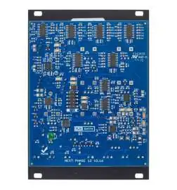 AJH Synth Next Phase