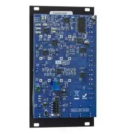 AJH Synth Matrix VCF Black