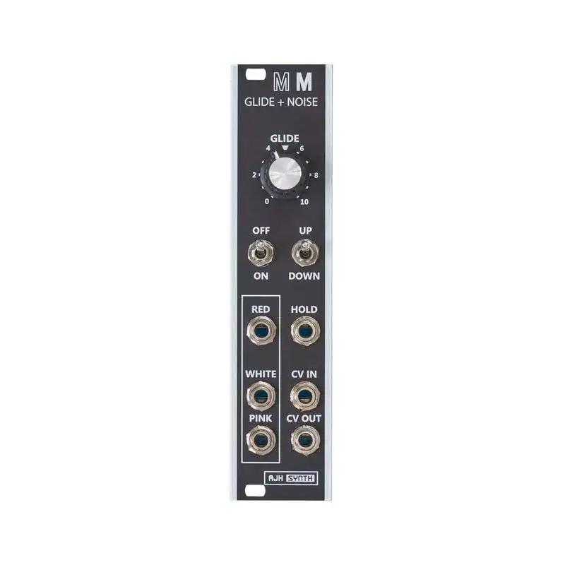 AJH Synth MiniMod Glide + Noise MkII