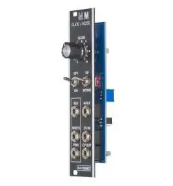 AJH Synth MiniMod Glide Noise MkII