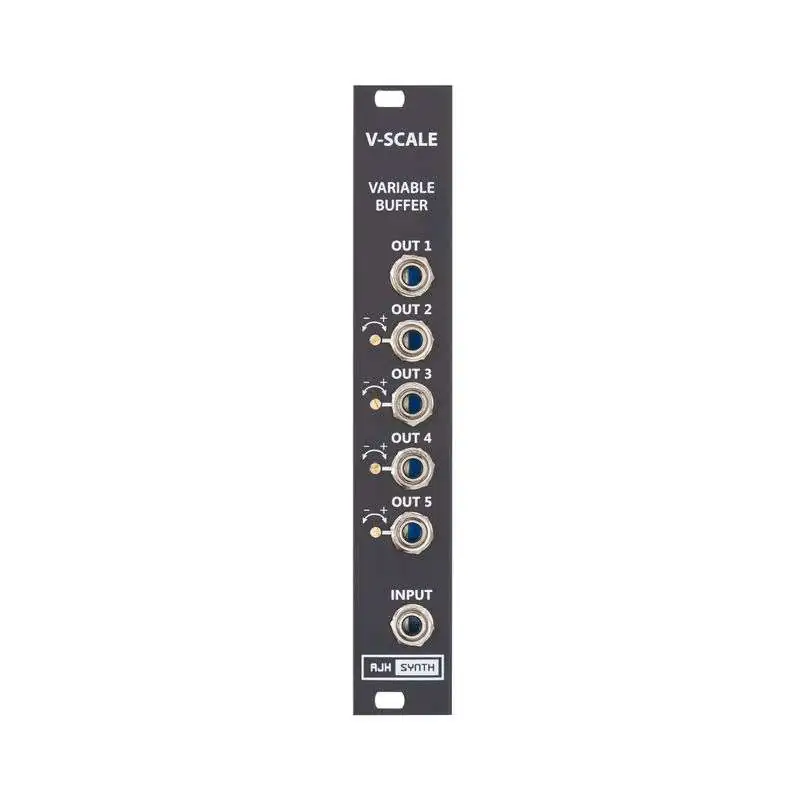 AJH Synth V-Track Active Multi