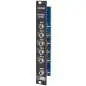 AJH Synth V-Scale black