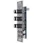 AJH Synth MiniMod VCA black