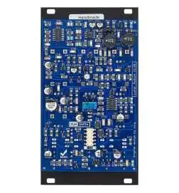 AJH Synth Lunar Module (Black)