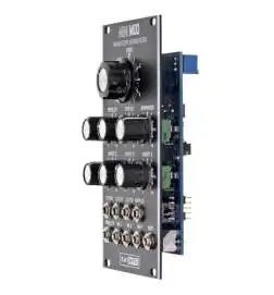 AJH Synth MiniMod VCF black