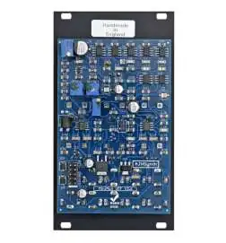 AJH Synth MiniMod VCF black