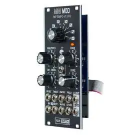 AJH Synth Tap Tempo LFO