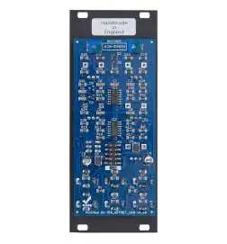 AJH Synth MiniMod CV Mix-Offset-VCA black