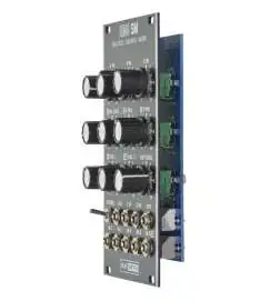 AJH Synth MiniMod Ring SM