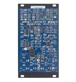 AJH Synth MiniMod Ring SM black Ringmodulator