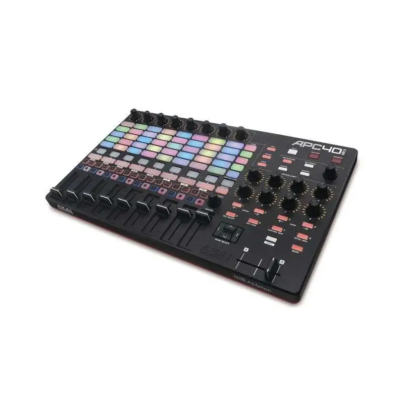 AKAI Professional APC 40 Mk2