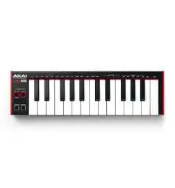 AKAI Professional LPK25 MkII Tastiera midi