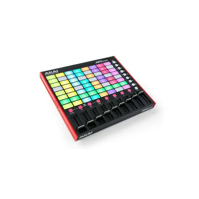 AKAI Professional APC Mini Mk2 Compact Controller (Ableton Live)