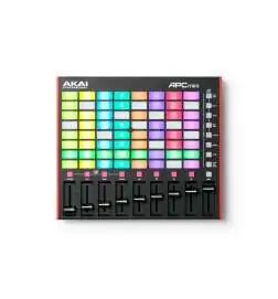 AKAI Professional APC Mini Mk2 Compact Controller (Ableton Live)
