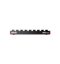 AKAI Professional APC Mini MKII Clip Launching Ctrl.f.Ableton