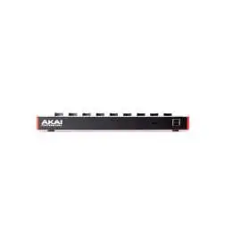 AKAI Professional APC Mini Mk2 Compact Controller (Ableton Live)