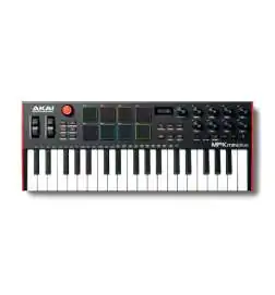 AKAI Professional MPK Mini Plus tastiera midi