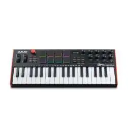 AKAI Professional MPK Mini Plus clavier midi