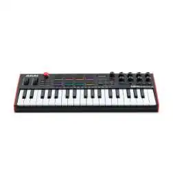 AKAI Professional MPK Mini Plus Midi Keyboard