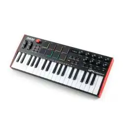AKAI Professional MPK Mini Plus clavier midi