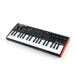 AKAI Professional MPK Mini Plus clavier midi
