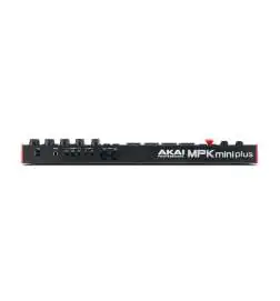 AKAI Professional MPK Mini Plus clavier midi