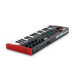 AKAI Professional MPK Mini Plus clavier midi