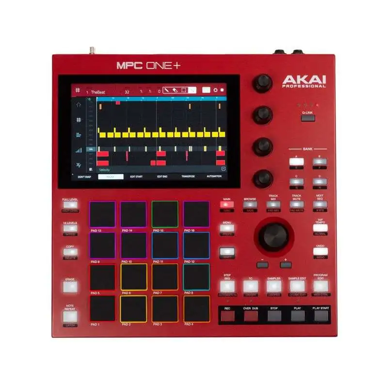 AKAI Professional MPC One+ Campionatore