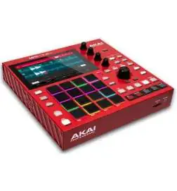 AKAI Professional MPC One+ Campionatore