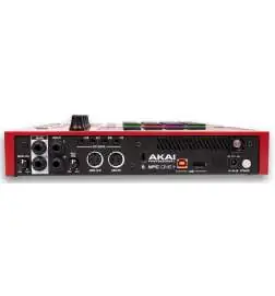 AKAI Professional MPC One+ Campionatore