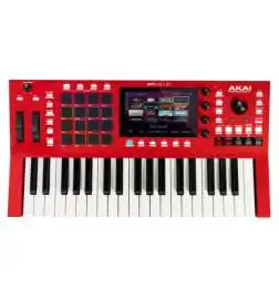 AKAI Professional MPC Key 37 Campionatore