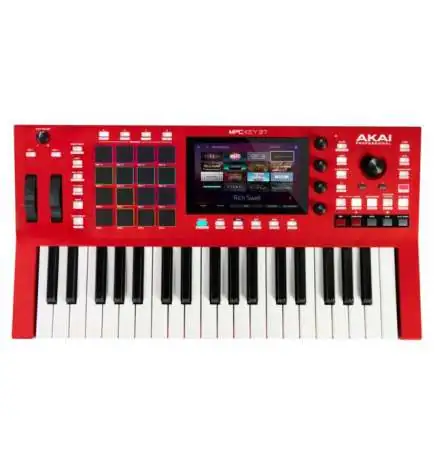 AKAI Professional MPC Key 37 Campionatore