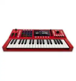 AKAI Professional MPC Key 37 Sampler