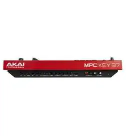 AKAI Professional MPC Key 37 Sampler