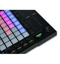 AKAI Professional APC-64 Ableton Live Controller