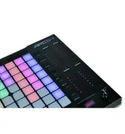 AKAI Professional APC-64 Ableton Live Controller