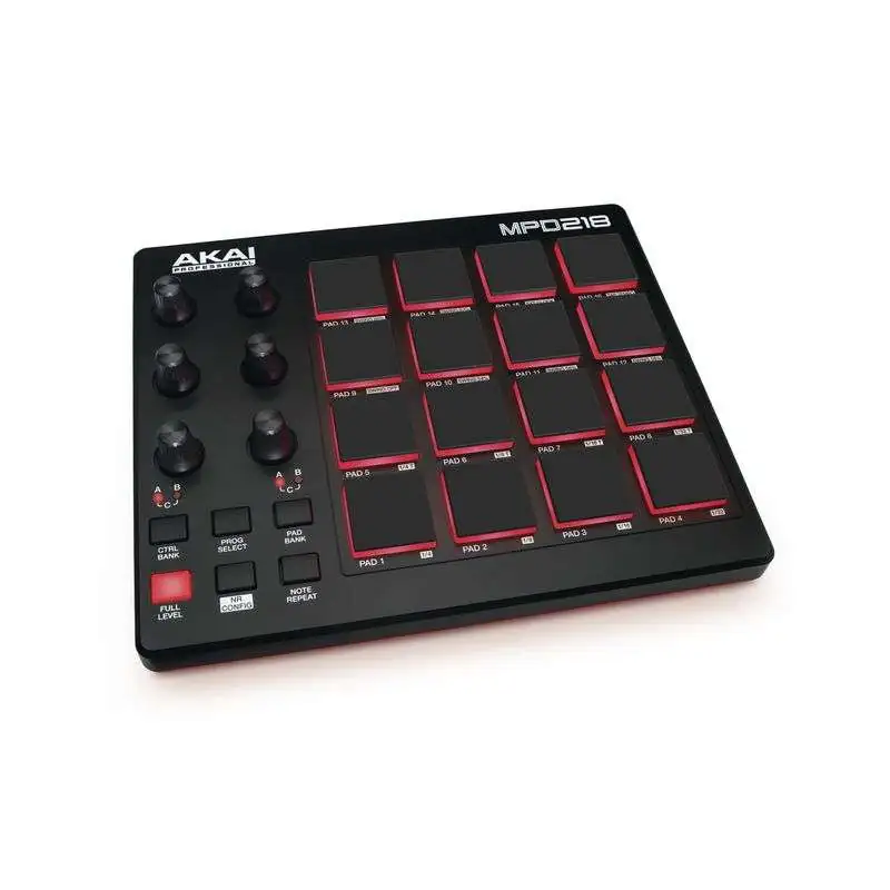 AKAI Professional MPD218