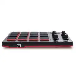AKAI Professional MPD218