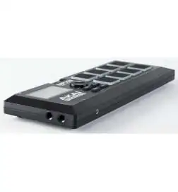 AKAI Professional MPX8 Sampler