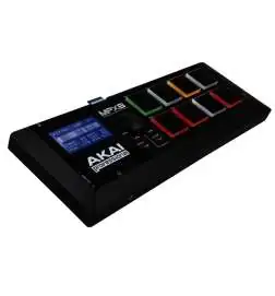 AKAI Professional MPX8 Sampler