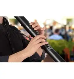 AKAI Professional EWI Solo MIDI Controller