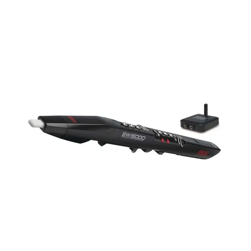 AKAI Professional EWI 5000 Midi Instrument
