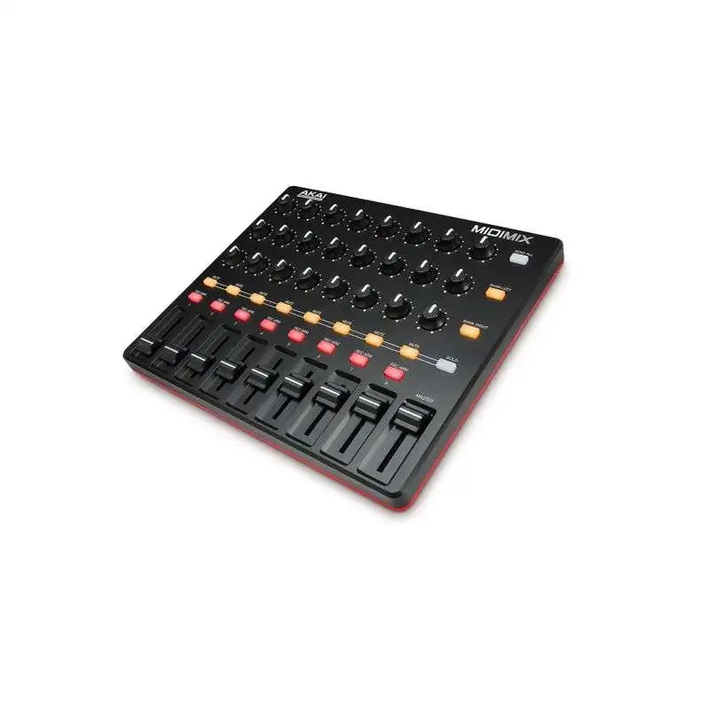 AKAI Professional Midimix DAW controller