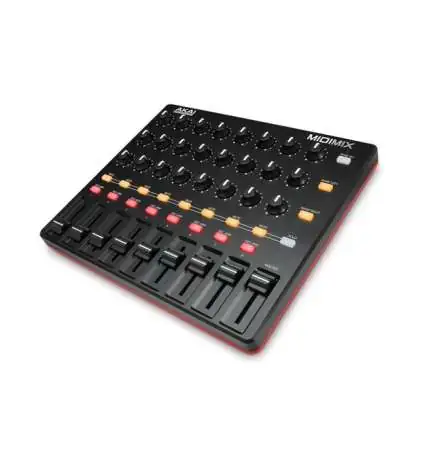 AKAI Professional Midimix DAW controller