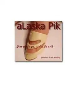 aLaska Fingerpiks aLaska Finger Picks M