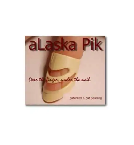 aLaska Fingerpiks aLaska Finger Picks M