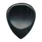 John Pearse Plektrum Ebenholz