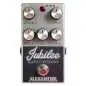 Alexander Pedals Jubilee Silver Overdrive Alexander Pedals Jubilee Silver Overdrive