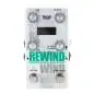 Alexander Pedals Rewind Programmable Echo