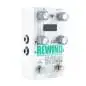 Alexander Pedals Rewind Programmable Echo